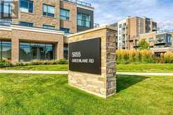 5055 GREENLANE Road Unit# 413 Beamsville