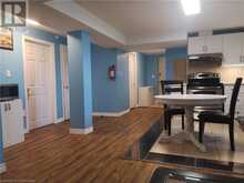 263 HEPBURN Crescent Unit# Basement Hamilton