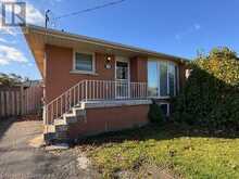 90 ANNA CAPRI Drive Unit# Upper Hamilton