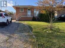 90 ANNA CAPRI Drive Unit# Upper Hamilton