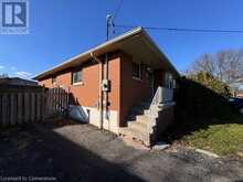 90 ANNA CAPRI Drive Unit# Upper Hamilton