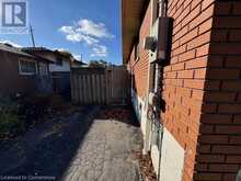 90 ANNA CAPRI Drive Unit# Upper Hamilton