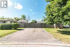 37 POWERVIEW Avenue St. Catherines