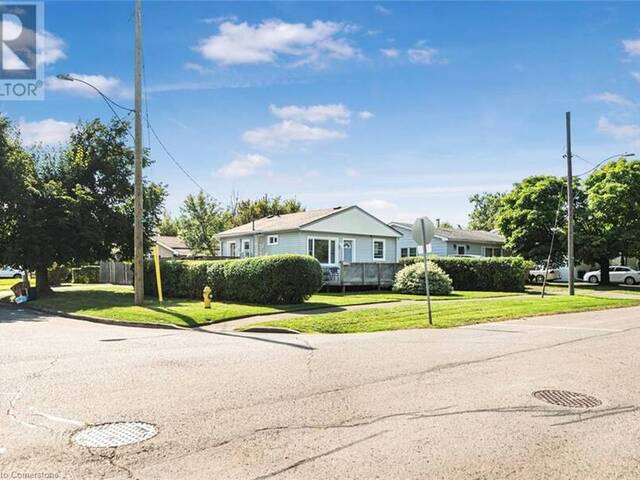 37 POWERVIEW Avenue St. Catherines Ontario