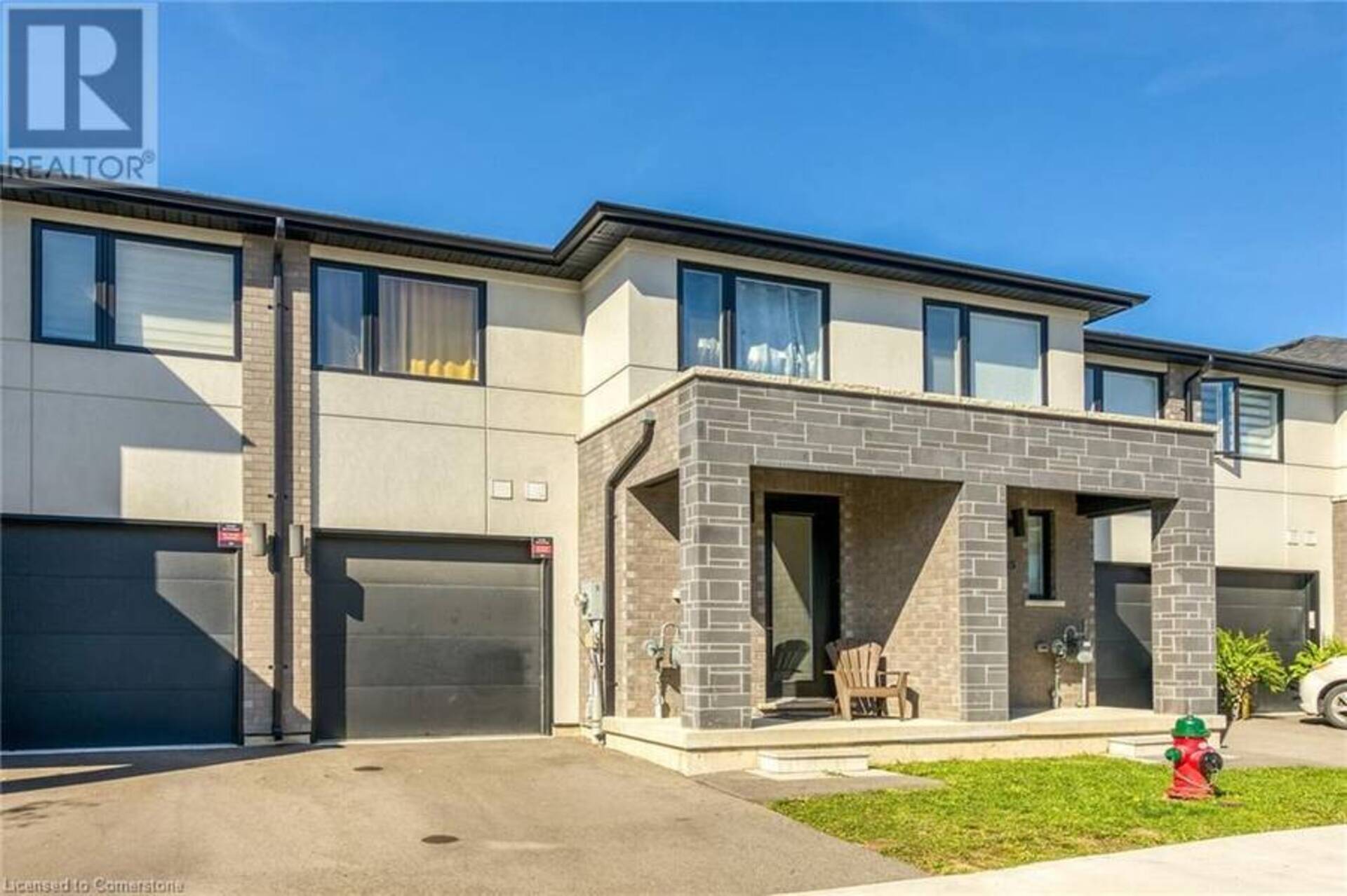 166 MOUNT ALBION Road Unit# 14 Hamilton