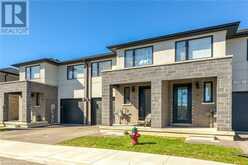 166 MOUNT ALBION Road Unit# 14 Hamilton