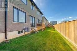 166 MOUNT ALBION Road Unit# 14 Hamilton