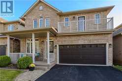 2339 ORCHARD Road Burlington