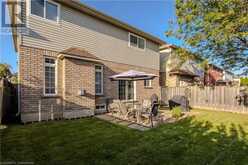 2339 ORCHARD Road Burlington