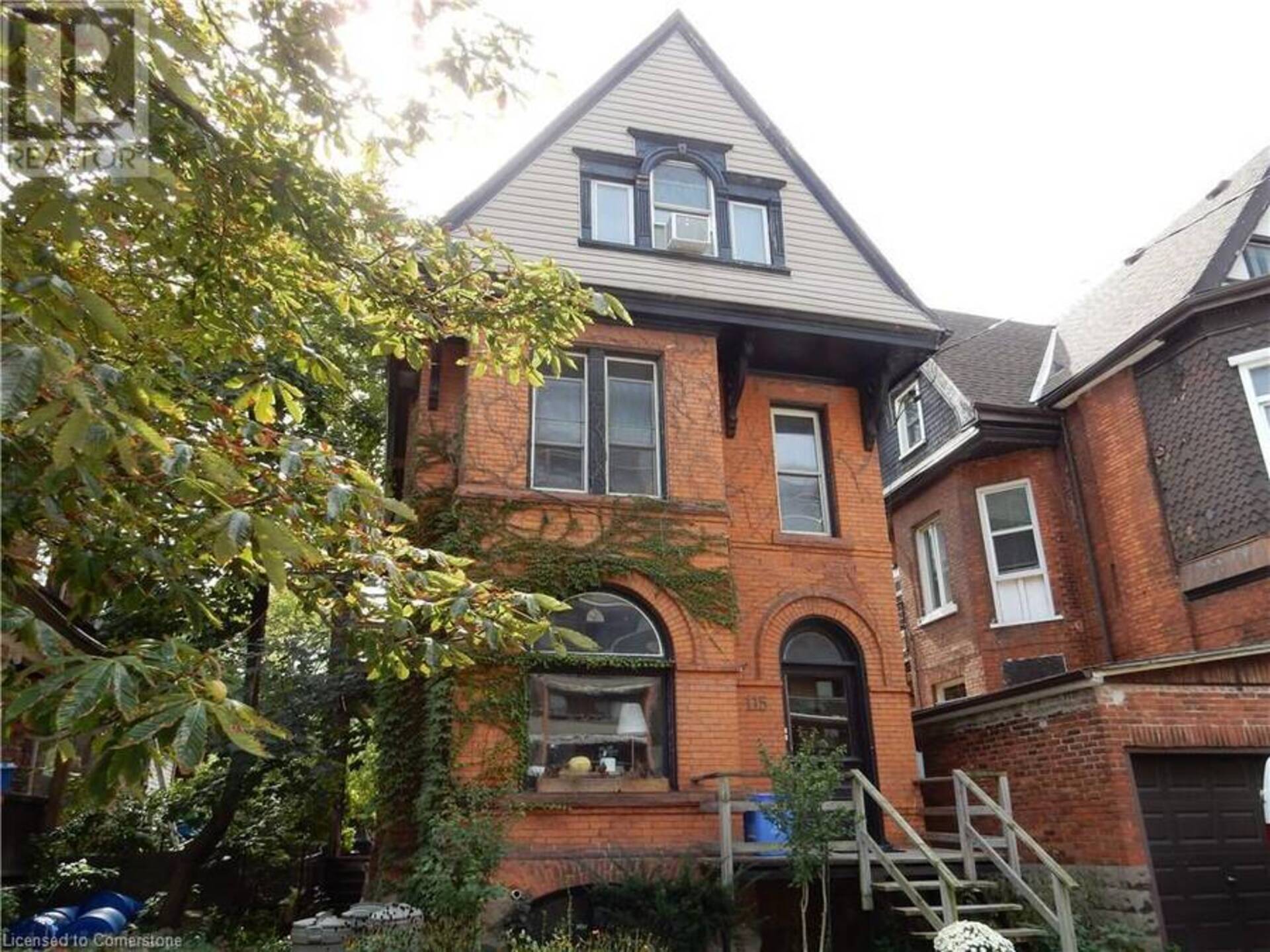 115 CHARLTON Avenue Unit# 2 Hamilton