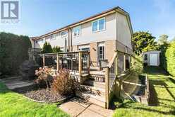 120 AYLMER Crescent Hamilton