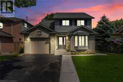 19 DRIFTWOOD Place Stoney Creek