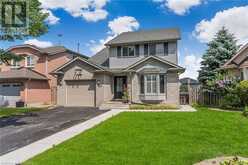 19 DRIFTWOOD Place Stoney Creek