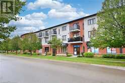 170 ROCKHAVEN Lane Unit# 320 Waterdown