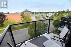 170 ROCKHAVEN Lane Unit# 320 Waterdown