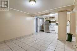 249 WEST 5TH Street Unit# Lower Hamilton