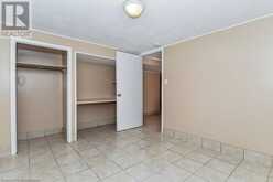 249 WEST 5TH Street Unit# Lower Hamilton