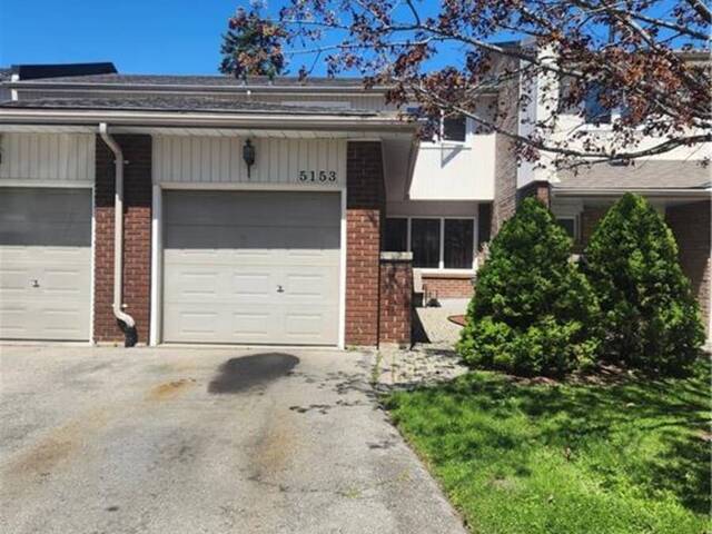 5153 BANTING Court Burlington Ontario