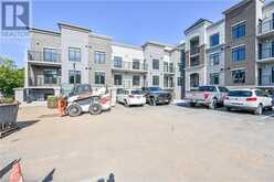 153 WILSON Street W Unit# 310 Ancaster