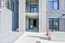 153 WILSON Street W Unit# 310 Ancaster