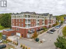 40 HORSESHOE Boulevard Unit# 209 Barrie