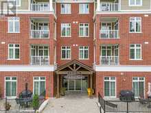 40 HORSESHOE Boulevard Unit# 209 Barrie