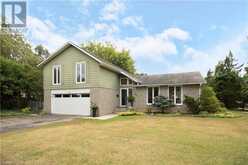 36 BERKLEY Crescent Simcoe