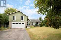 36 BERKLEY Crescent Simcoe