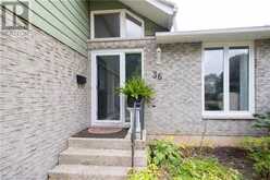 36 BERKLEY Crescent Simcoe