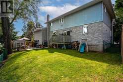 82 OSLER Drive Dundas