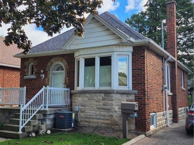 6 UPLANDS Avenue Hamilton Ontario