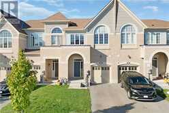 4002 FRACCHIONI DRIVE Drive Beamsville