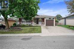 77 GREENFORD Drive Hamilton