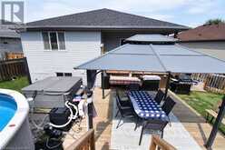 43 BREWSTER Way Brantford