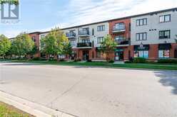 170 ROCKHAVEN Lane Unit# 214 Waterdown