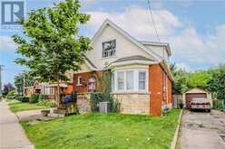 1650 KING Street E Hamilton