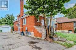 1650 KING Street E Hamilton