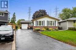 1523 RUSHOLME Crescent Burlington