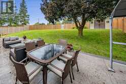 1523 RUSHOLME Crescent Burlington