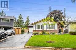 1523 RUSHOLME Crescent Burlington