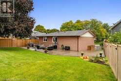 1523 RUSHOLME Crescent Burlington