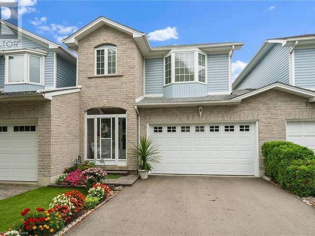 84 FRANCES Avenue Stoney Creek Ontario