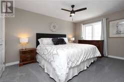 515 WINSTON Road Unit# 38 Grimsby