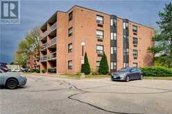 88 TOLLGATE Road Unit# 410 Brantford