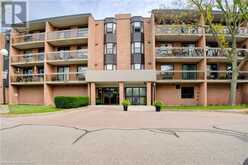 88 TOLLGATE Road Unit# 410 Brantford