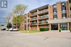 88 TOLLGATE Road Unit# 410 Brantford