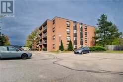 88 TOLLGATE Road Unit# 410 Brantford