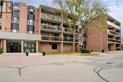 88 TOLLGATE Road Unit# 410 Brantford