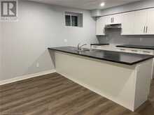 203 CLASSIC Avenue Unit# Basement Welland