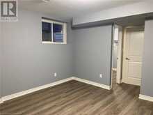 203 CLASSIC Avenue Unit# Basement Welland